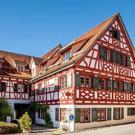 Lägenhet Am Mauertoerlein *